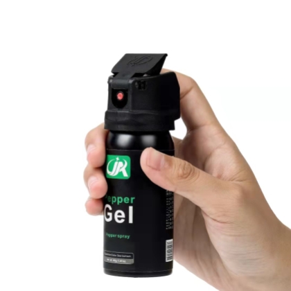绿布丁系列40g凝胶喷雾射流型